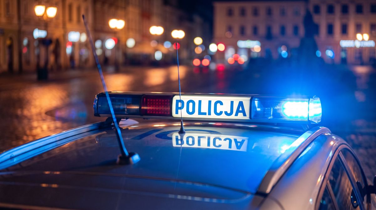 Kierująca Seatem z 3 promilami uciekła po kolizji, została zatrzymana przez policję