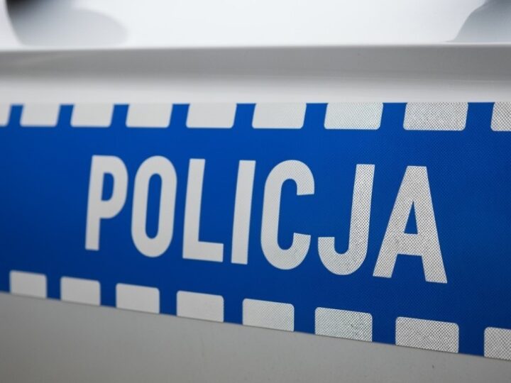 Bezpieczeństwo na drodze w praktyce. Warsztaty dla dzieci w Uwielinach