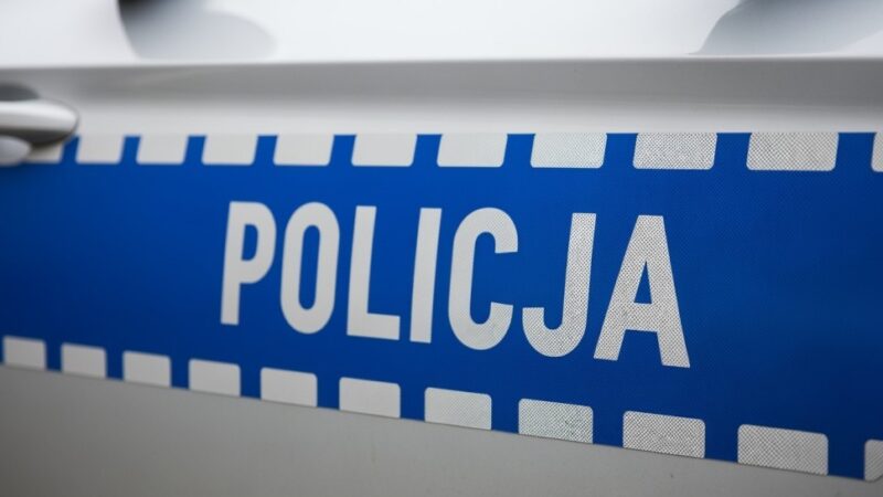 Bezpieczeństwo na drodze w praktyce. Warsztaty dla dzieci w Uwielinach
