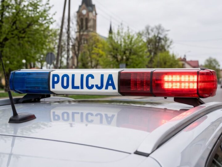 Obywatele zareagowali – nietrzeźwi kierowcy nie uniknęli odpowiedzialności