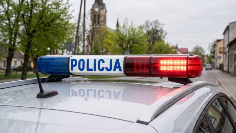 Obywatele zareagowali – nietrzeźwi kierowcy nie uniknęli odpowiedzialności