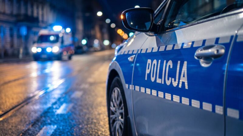 Policja z Ochoty zatrzymała kobietę z nielegalnymi papierosami