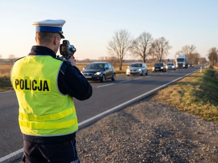 Bądź widoczny na drodze – noś odblaski i zadbaj o swoje bezpieczeństwo!
