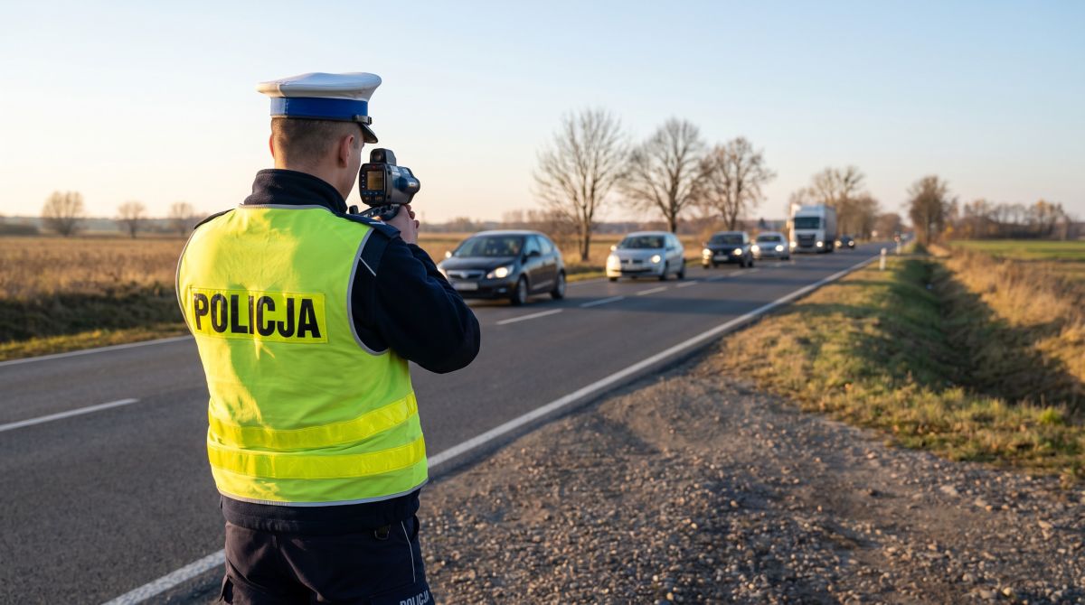 Bądź widoczny na drodze – noś odblaski i zadbaj o swoje bezpieczeństwo!
