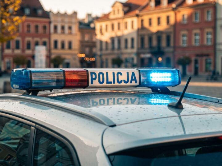 Kryminalni ujawnili ukrytą tożsamość poszukiwanego mężczyzny z Gruzji