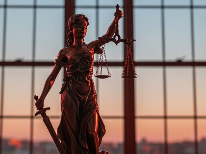 Policjanci edukują młodzież o odpowiedzialności prawnej i konsekwencjach działań