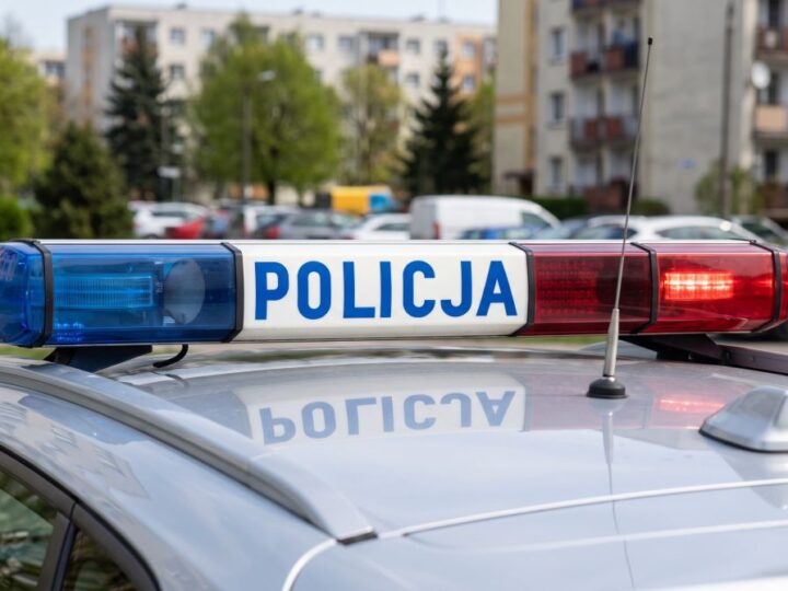 Policja na Grodziskich Targach Pracy: Szansa na nową karierę