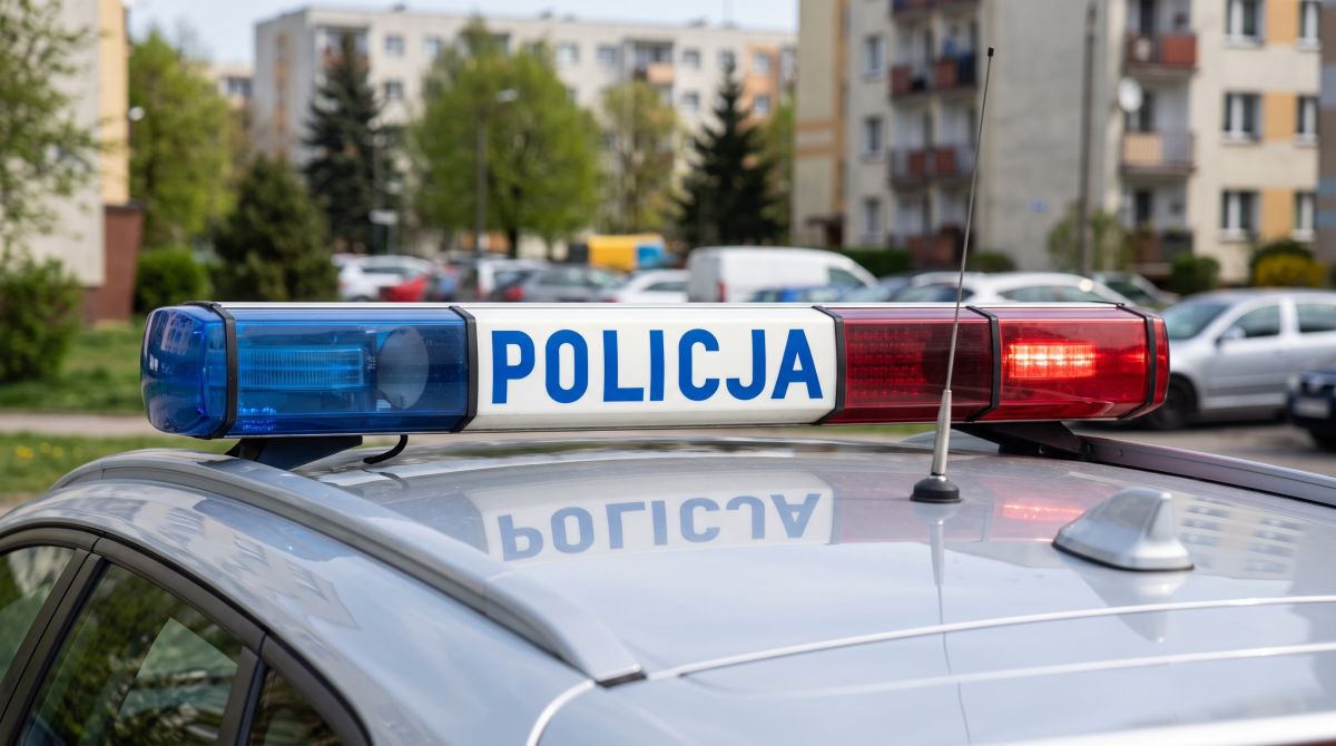 Policja na Grodziskich Targach Pracy: Szansa na nową karierę
