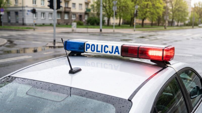 Młoda kobieta straciła 9 tys. zł na oszustwie związanym z pracą zdalną