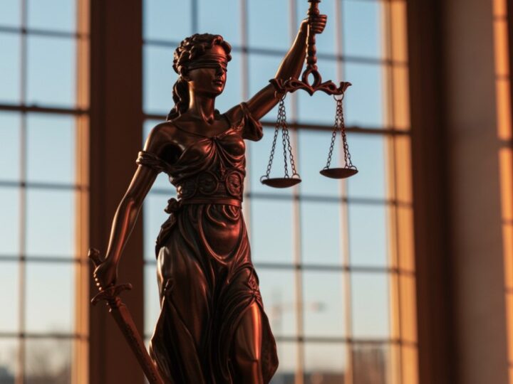Korupcja w ośrodku opiekuńczym: Dyrektor aresztowany, policja szuka świadków