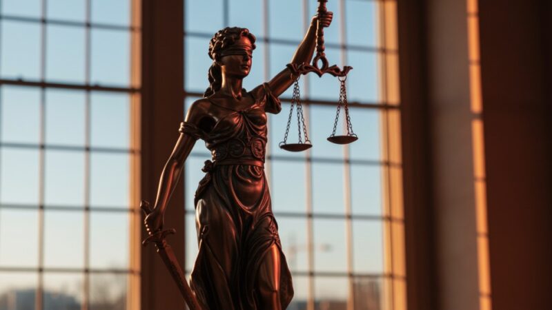 Korupcja w ośrodku opiekuńczym: Dyrektor aresztowany, policja szuka świadków