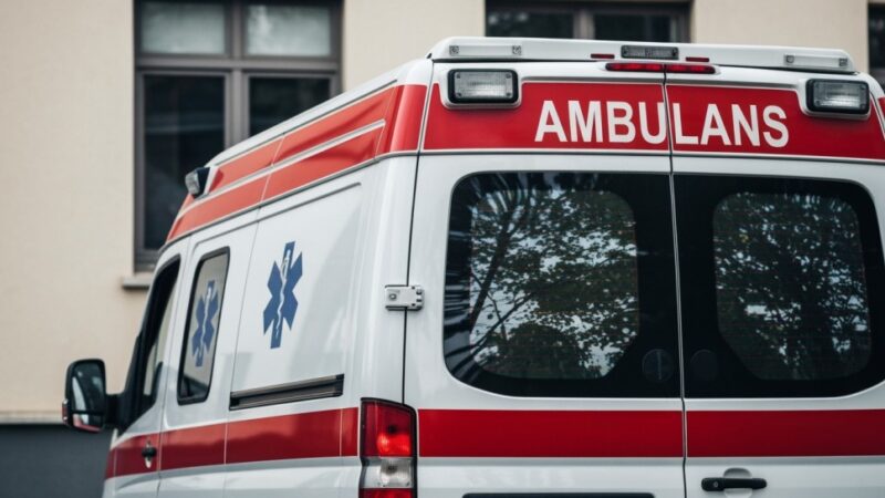 Pijany ojciec z 2-letnią córką na spacerze. 36-latek miał 2,6 promila alkoholu w organizmie