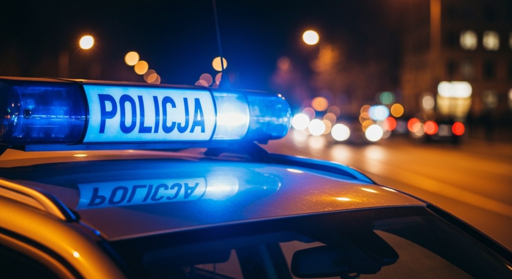 Pobili mężczyznę przed sklepem – szybko wpadli w ręce policji