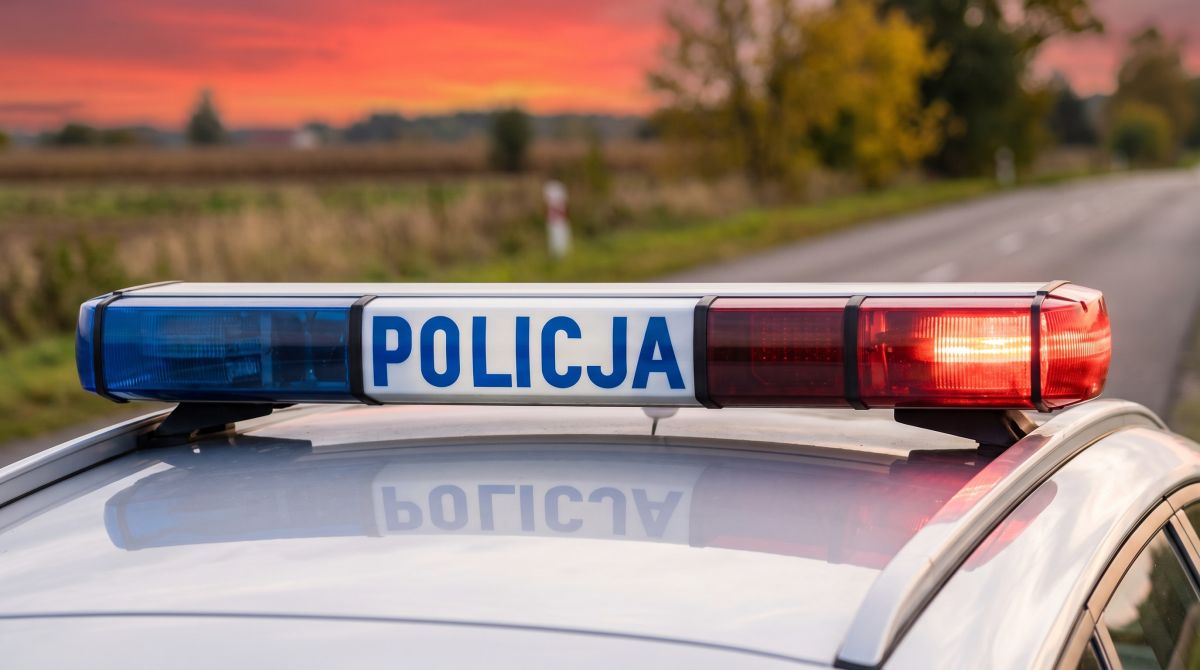 Drogówka w Lesznowoli: Kontrole ujawniają niebezpieczne naruszenia przepisów