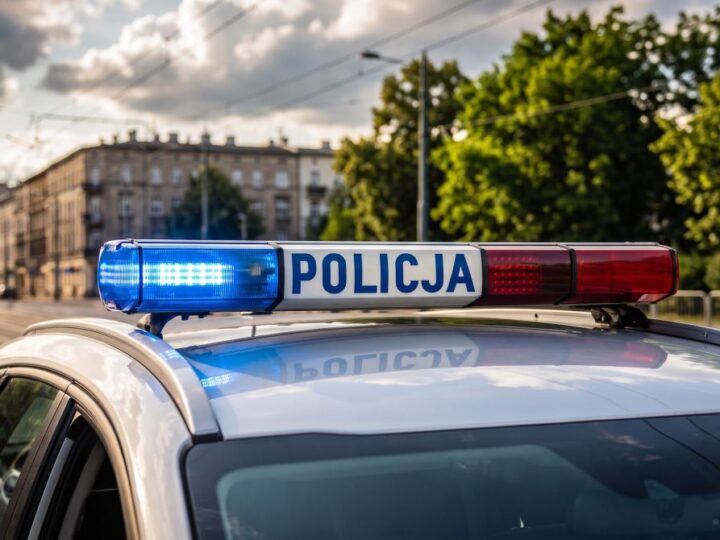 POLICJA POSZUKUJE ŚWIADKÓW INCYDENTU W POCIĄGU