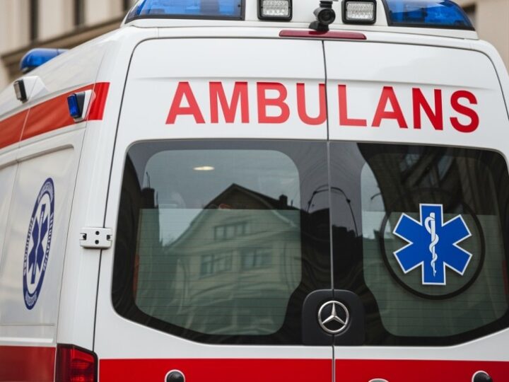 Policjanci z Płocka i Bodzanowa szkolili się w zakresie bezpieczeństwa na Krajowym Treningu Rodzinnym