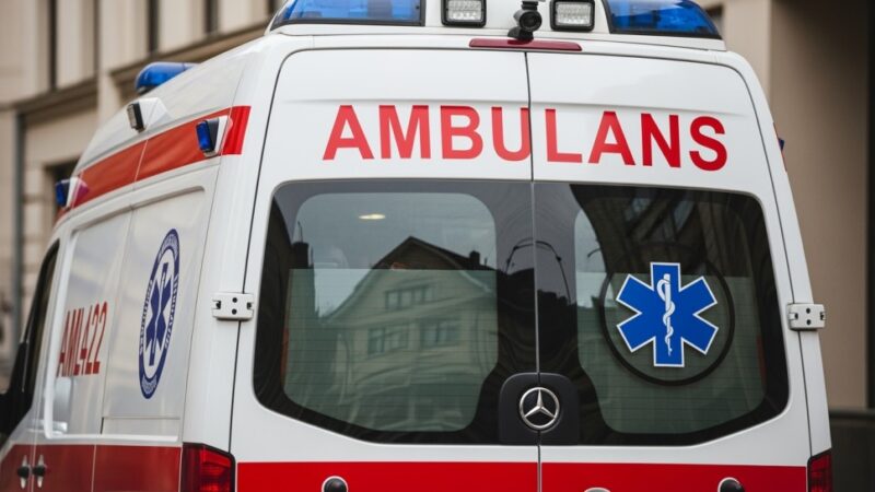 Policjanci z Płocka i Bodzanowa szkolili się w zakresie bezpieczeństwa na Krajowym Treningu Rodzinnym