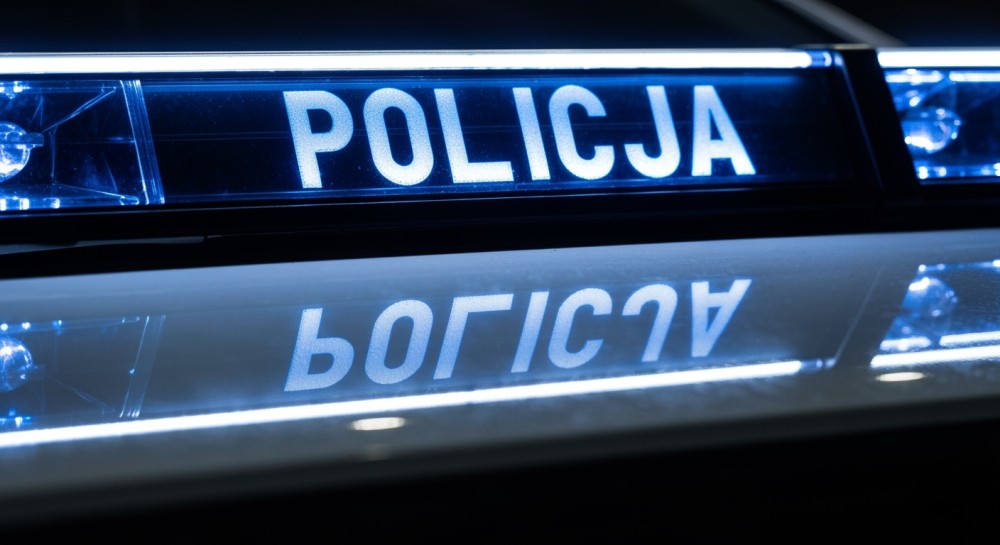 Policja w Wołominie poszukuje zaginionego Grzegorza Paź z Międzyleśia