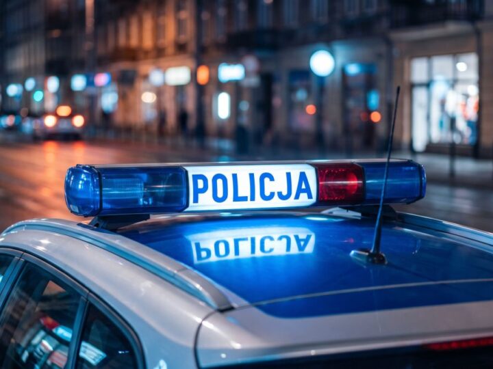 Jubileuszowe spotkanie policjantów na Jasnej Górze z udziałem Siedlec