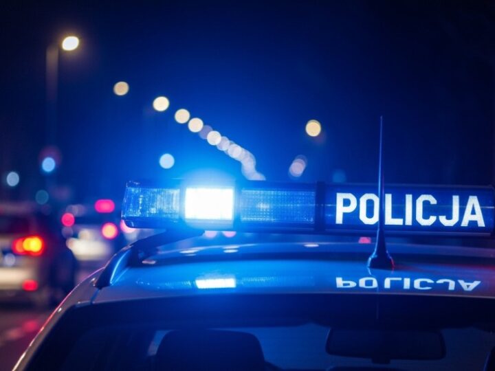 Policja likwiduje nielegalny hazard: pięć automatów w rękach stróżów prawa