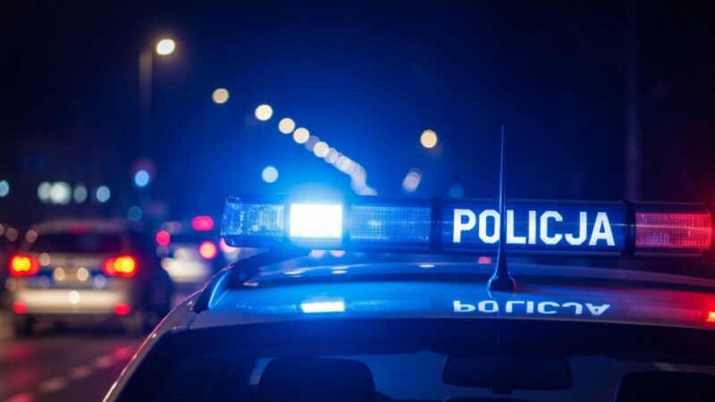 Policja likwiduje nielegalny hazard: pięć automatów w rękach stróżów prawa