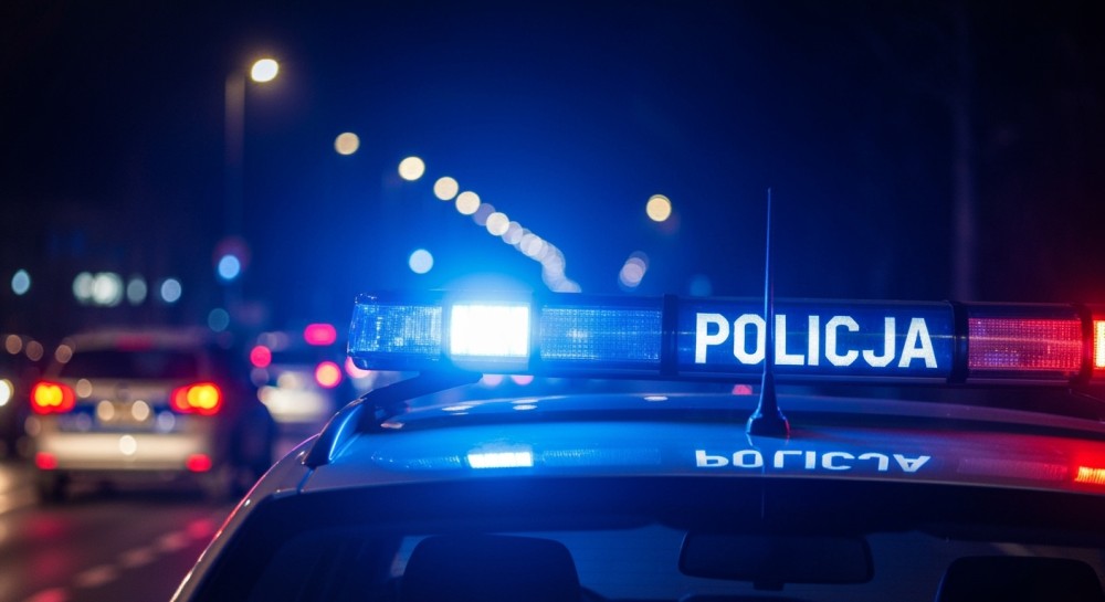 Policja likwiduje nielegalny hazard: pięć automatów w rękach stróżów prawa