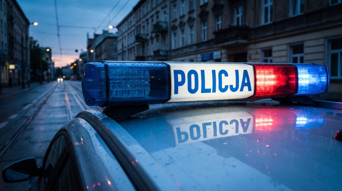 Akcja „Znicz 2026”: policja zadba o bezpieczeństwo przy cmentarzach i na drogach