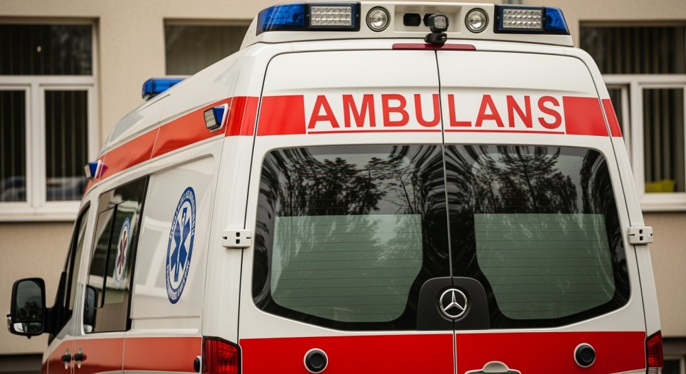 Szybka akcja policji i strażaków ratuje zaginionego 80-latka w Wyszkowie