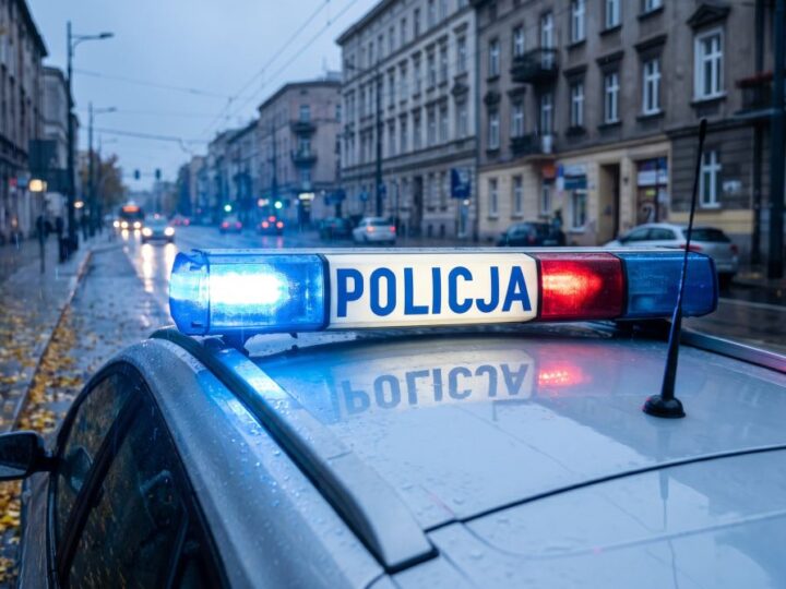 Kierowcy szaleją w obszarze zabudowanym: 111 km/h w miejscu tragedii!