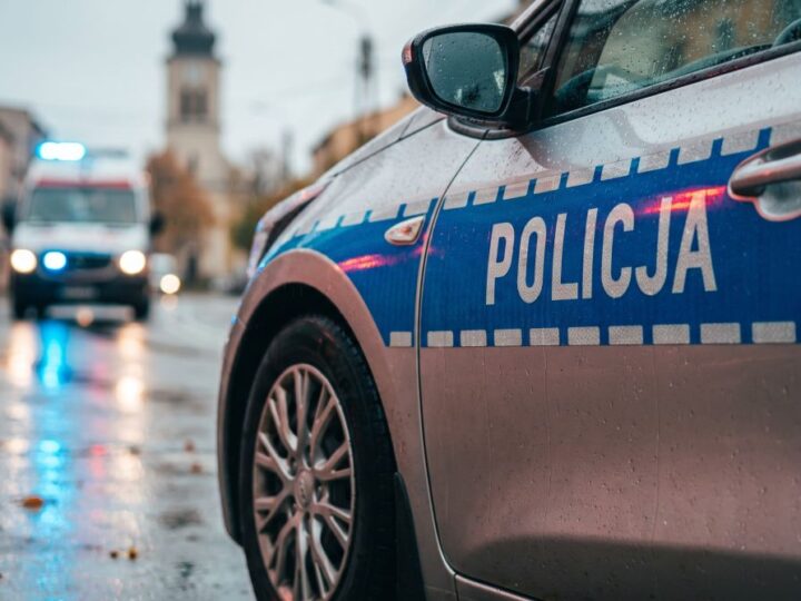 Ponad 640 gramów narkotyków w rękach nowodworskiej policji. Dwie osoby aresztowane