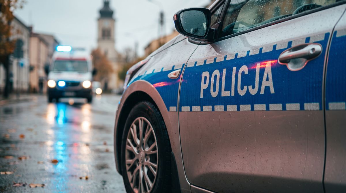 Ponad 640 gramów narkotyków w rękach nowodworskiej policji. Dwie osoby aresztowane
