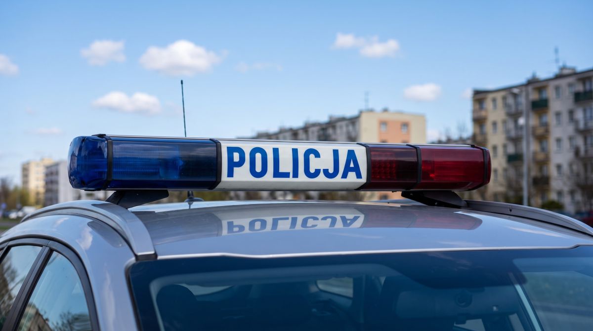 Zaginiona Monika Malendo – Pomóż w jej odnalezieniu!