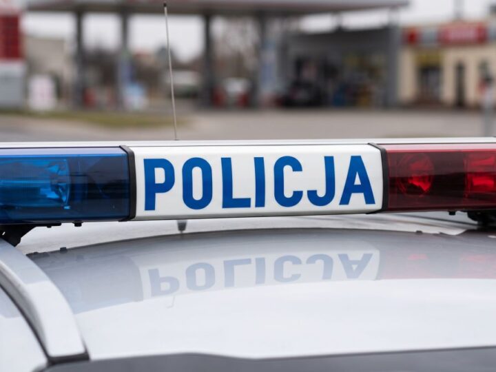 Kobieta wyrzuciła skradziony telefon przed przybyciem policji, ale nie uniknęła zarzutów