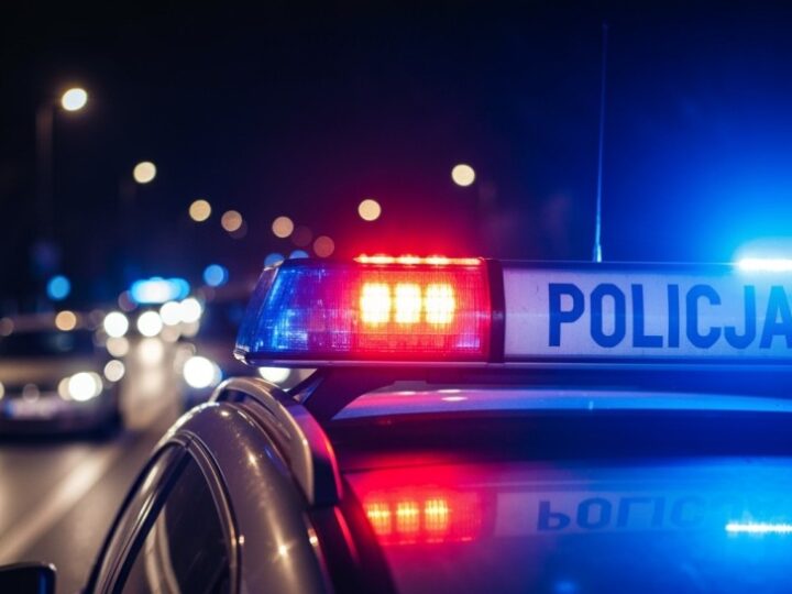 Recydywista znów w areszcie – 31-latek zatrzymany przez otwockich policjantów