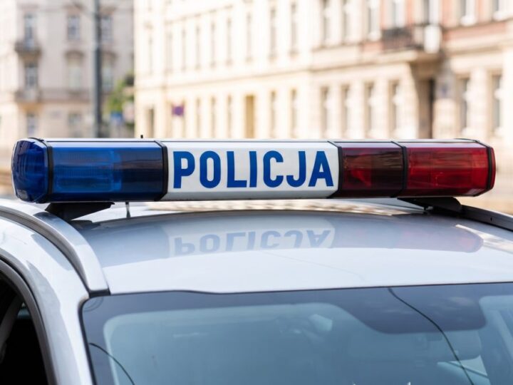 Bezpieczne Drogi 2026: Kampania ROADPOL w Powiecie Piaseczyńskim