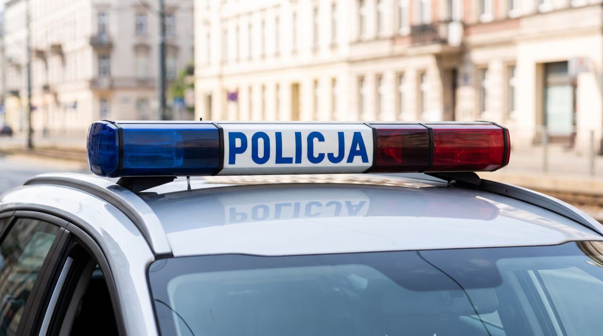 Bezpieczne Drogi 2026: Kampania ROADPOL w Powiecie Piaseczyńskim