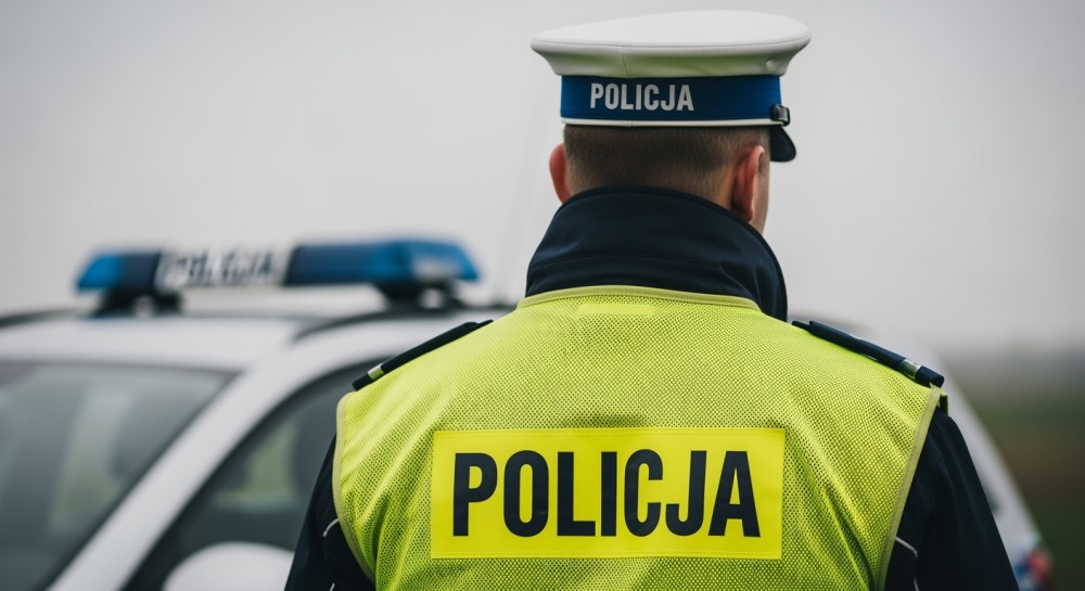 Poranek z alkoholem za kierownicą. Dwóch kierowców straciło prawa jazdy