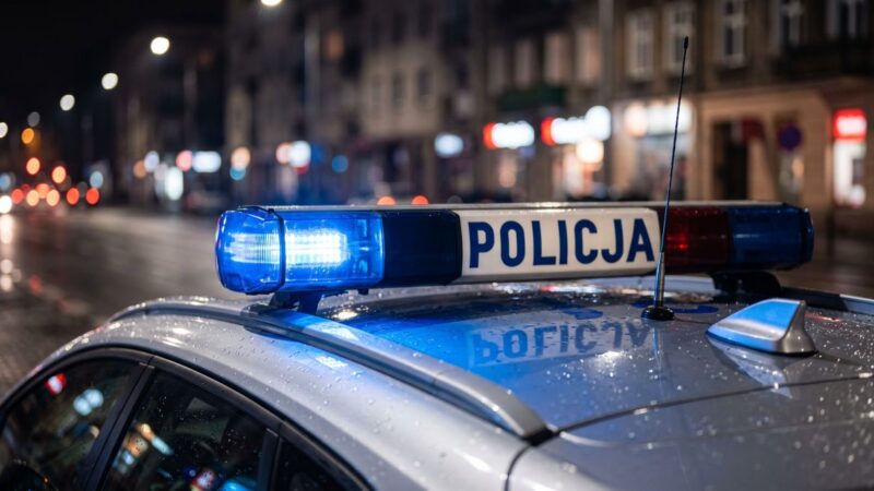 Nieletni motocykliści bez uprawnień w Otwocku: Kolizja i konsekwencje prawne czekają na sprawców