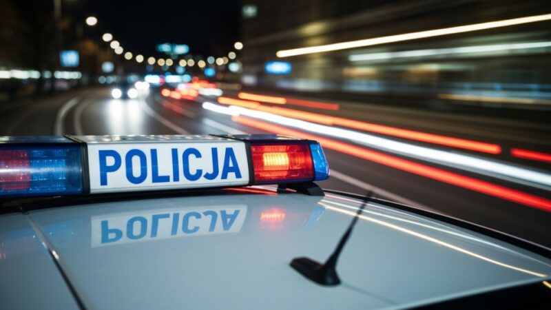 Seniorzy sprawdzają, zamiast wierzyć. Policja i ZUS ostrzegają przed oszustami i dezinformacją