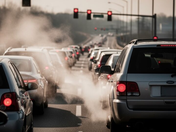 Warszawskie biegi w sobotę – zmiany w ruchu dla kierowców i pasażerów