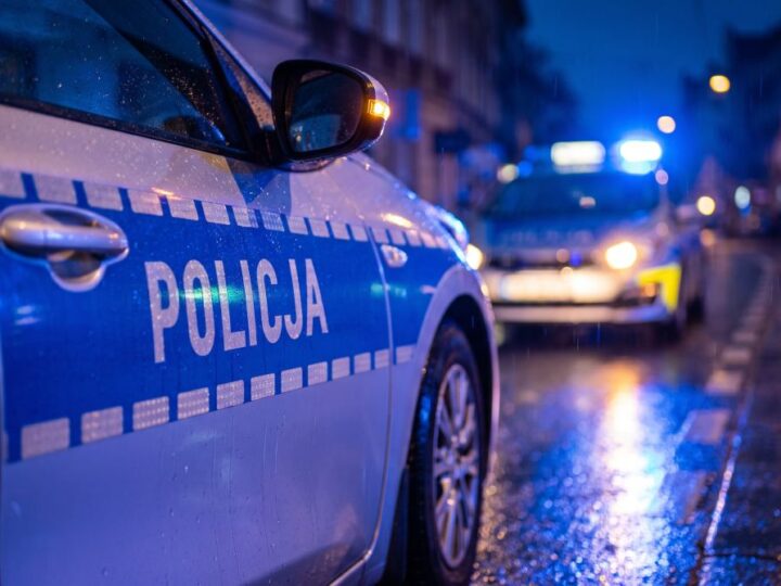 Sochaczew: Policja zatrzymała 35-latka z 10 kg narkotyków