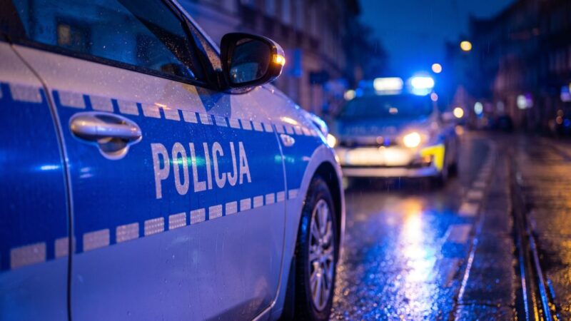 Sochaczew: Policja zatrzymała 35-latka z 10 kg narkotyków