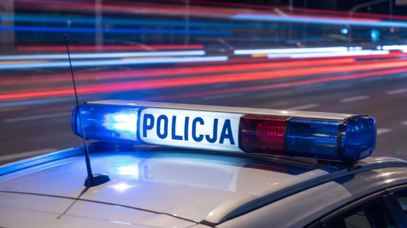 Zainaugurowano projekt „Carsecure” przeciwko kradzieżom samochodów