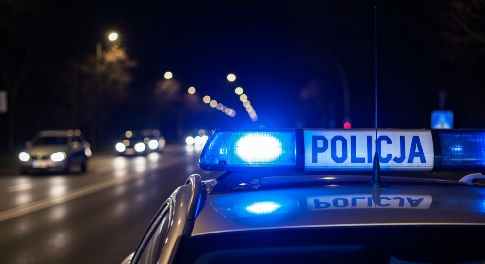 Bezpieczni seniorzy: Policjanci w Pawłowie uczą zasad ochrony