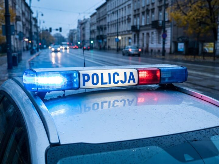 Bezpłatne sprawdzenie świateł w Twoim pojeździe w ramach kampanii „Twoje Światła – Nasze Bezpieczeństwo”