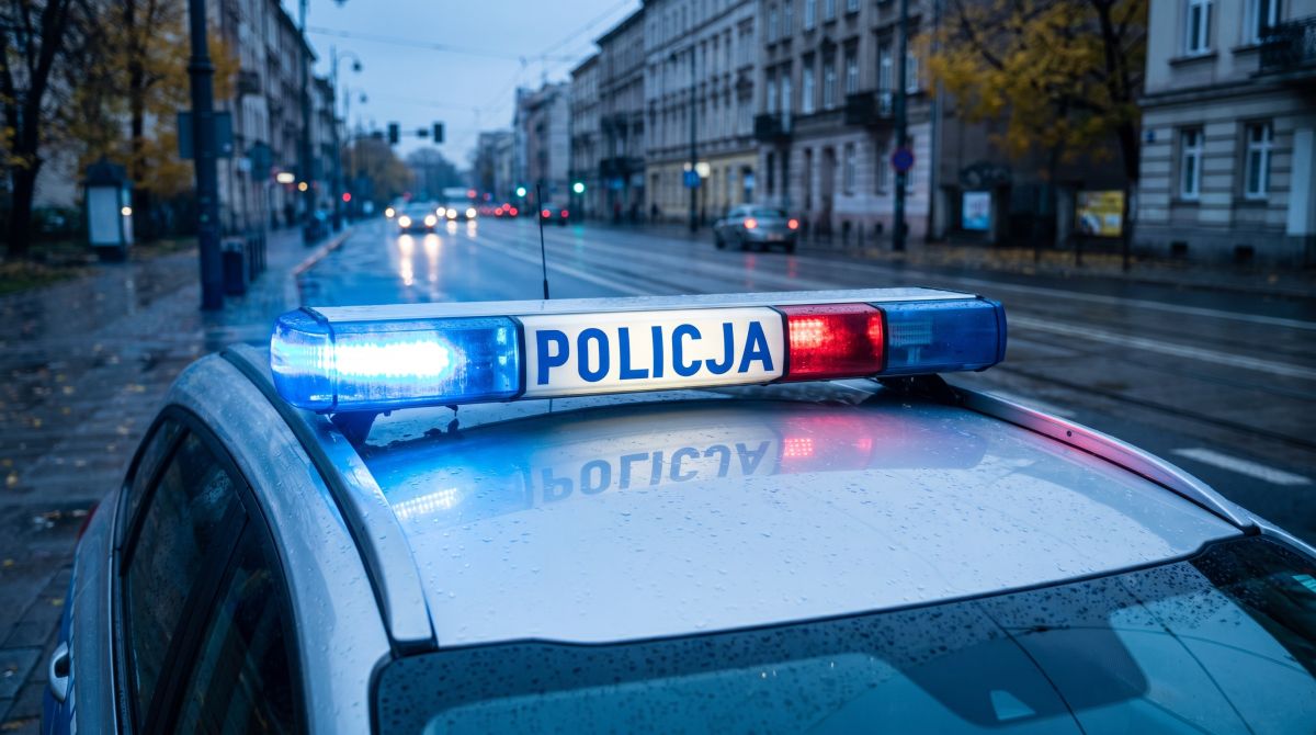 Bezpłatne sprawdzenie świateł w Twoim pojeździe w ramach kampanii „Twoje Światła – Nasze Bezpieczeństwo”
