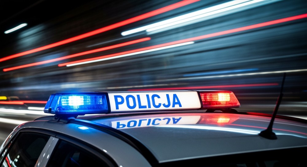 Zatrzymany za handel skradzionymi przewodami – 37-latek w rękach policji