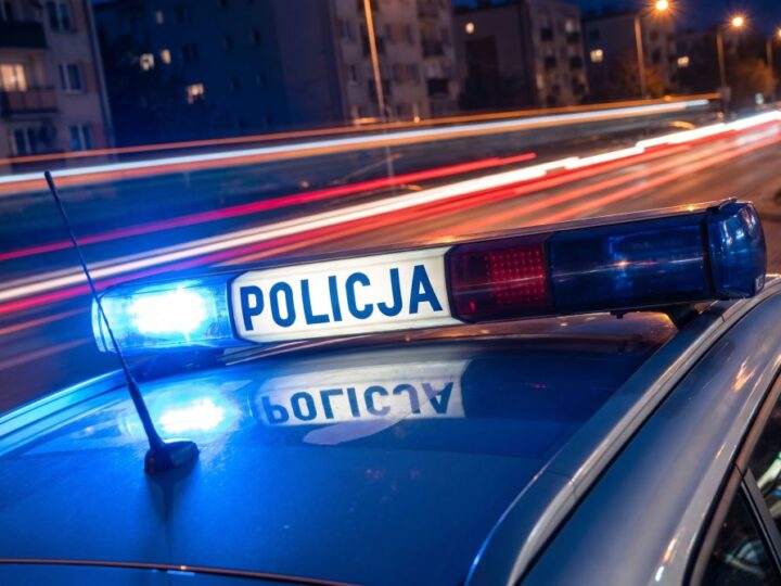 Asp. Marta Cudak zwycięża w VI Turnieju Służby Dyżurnej Policji!