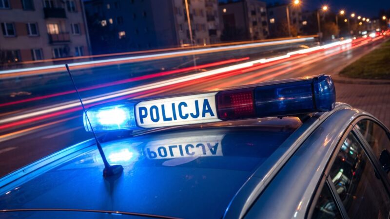 Asp. Marta Cudak zwycięża w VI Turnieju Służby Dyżurnej Policji!