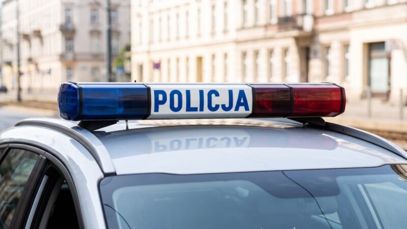 Zaginiony Sebastian Dębski – nowe ślady w Krakowie przyciągają uwagę policji